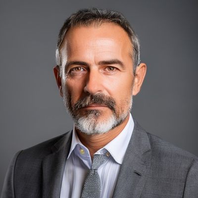 Zoran Miletić, dipl. ing. građ.