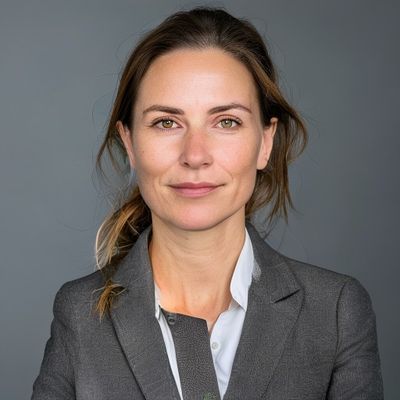 Karla Vuković, mag. iur.