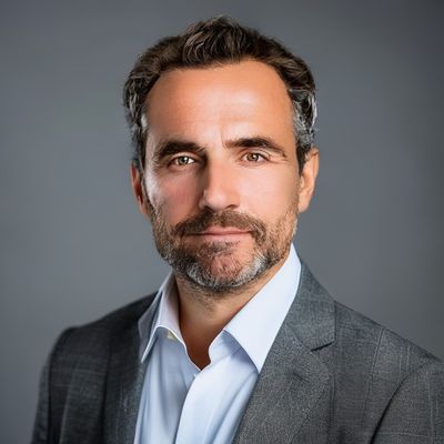 Igor Stanković, mag. oec.